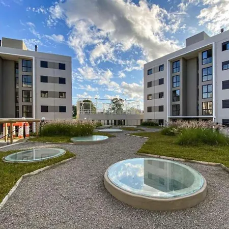 Ap Novo Parque Anchieta - Top Pelotas Exterior photo