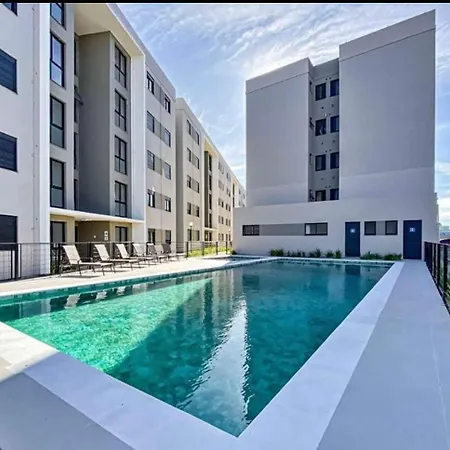 Ap Novo Parque Anchieta - Top Pelotas Exterior photo