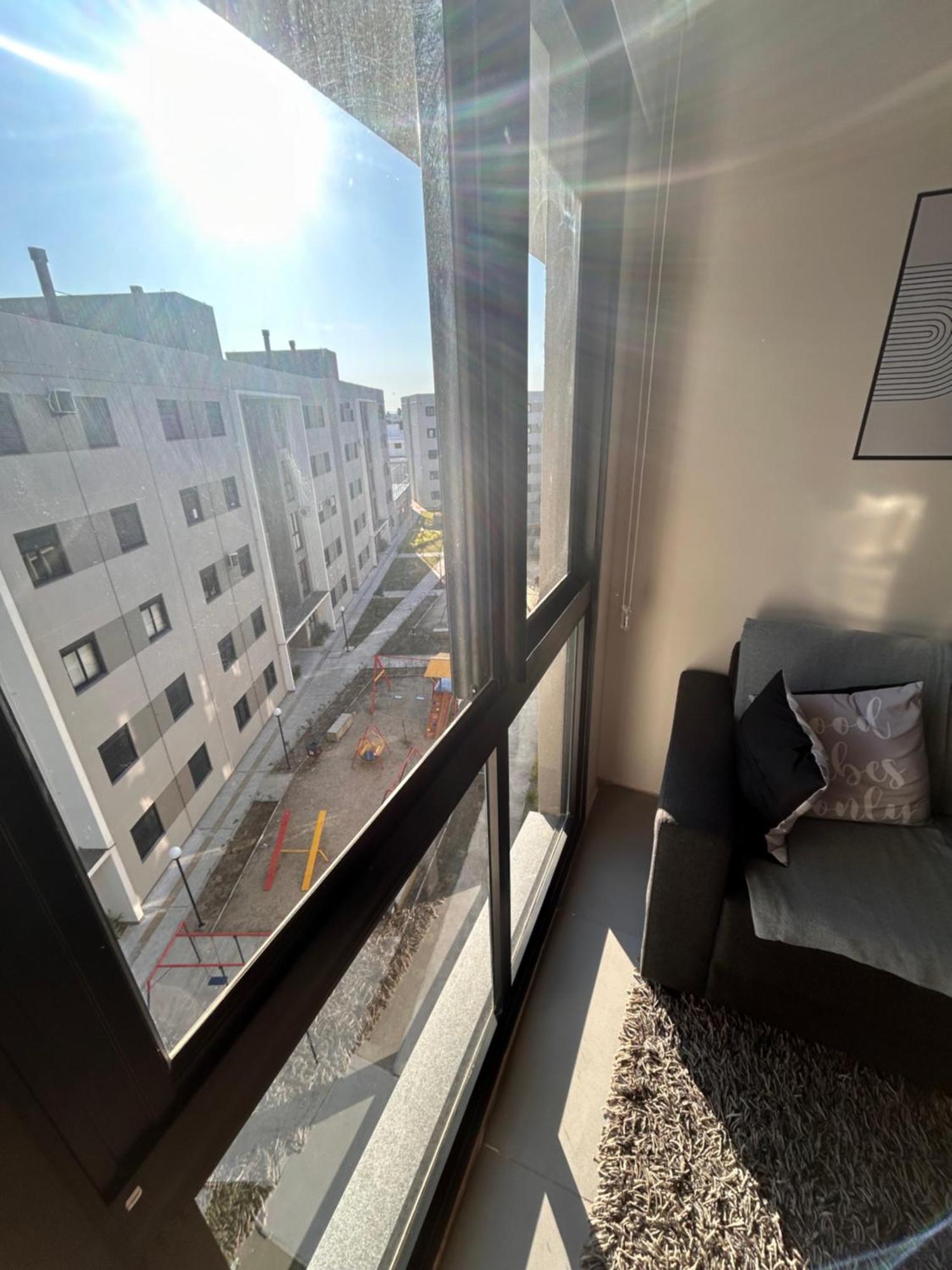 Ap Novo Parque Anchieta - Apartment *