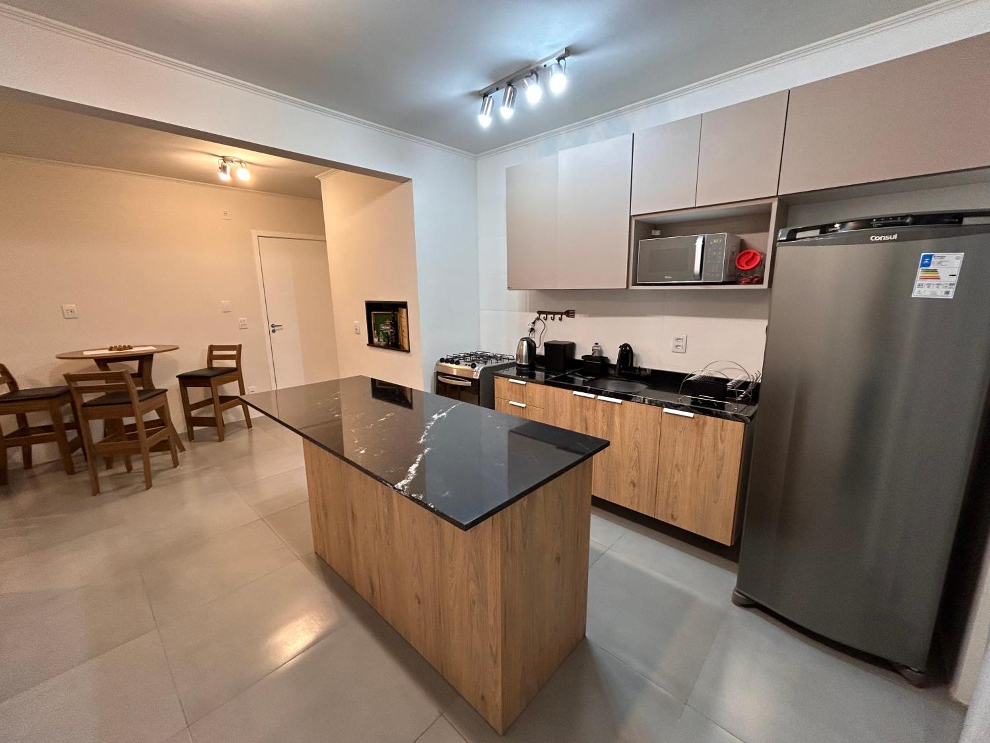 Ap Novo Parque Anchieta - Apartment Pelotas