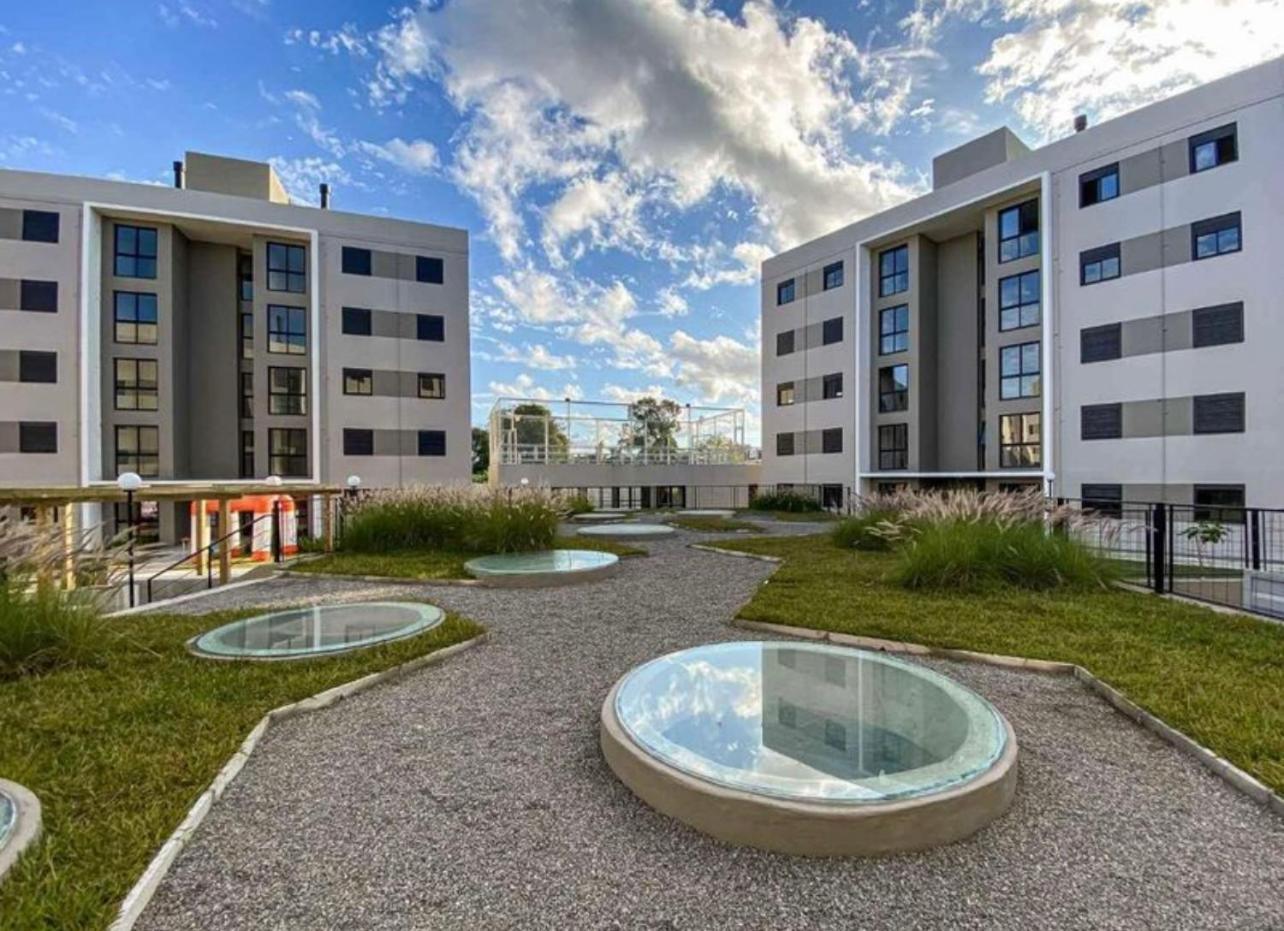 Ap Novo Parque Anchieta - Apartment Pelotas