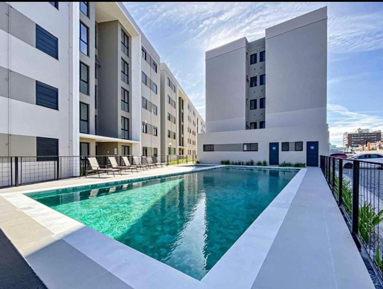 Apartment Ap Novo Parque Anchieta - *