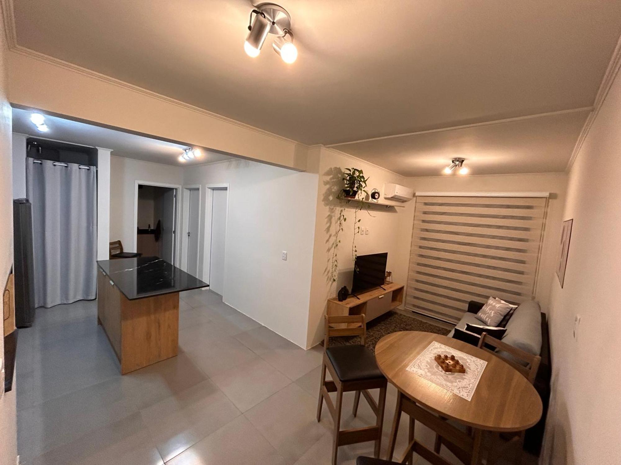 Apartment Ap Novo Parque Anchieta - Pelotas