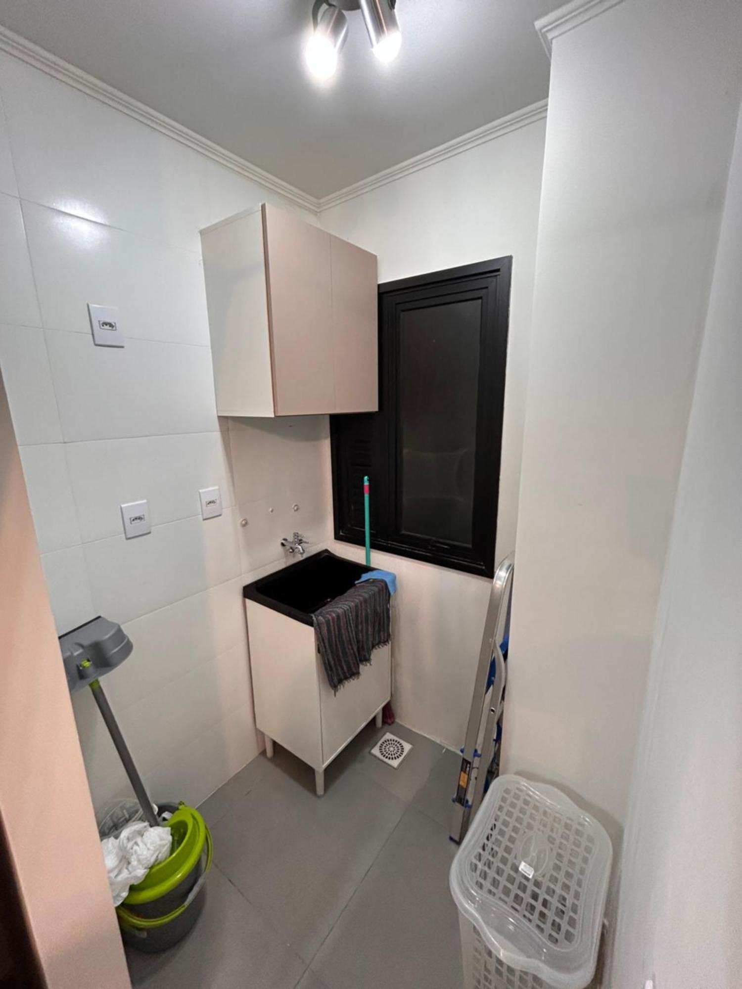 Apartment Ap Novo Parque Anchieta - *