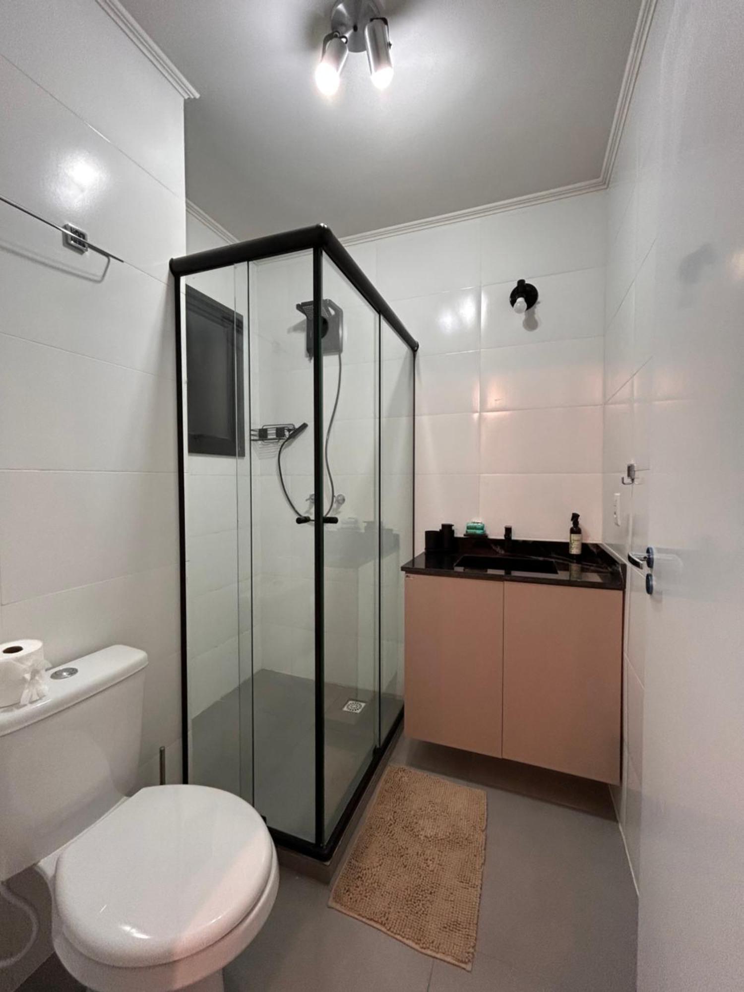 Ap Novo Parque Anchieta - Apartment