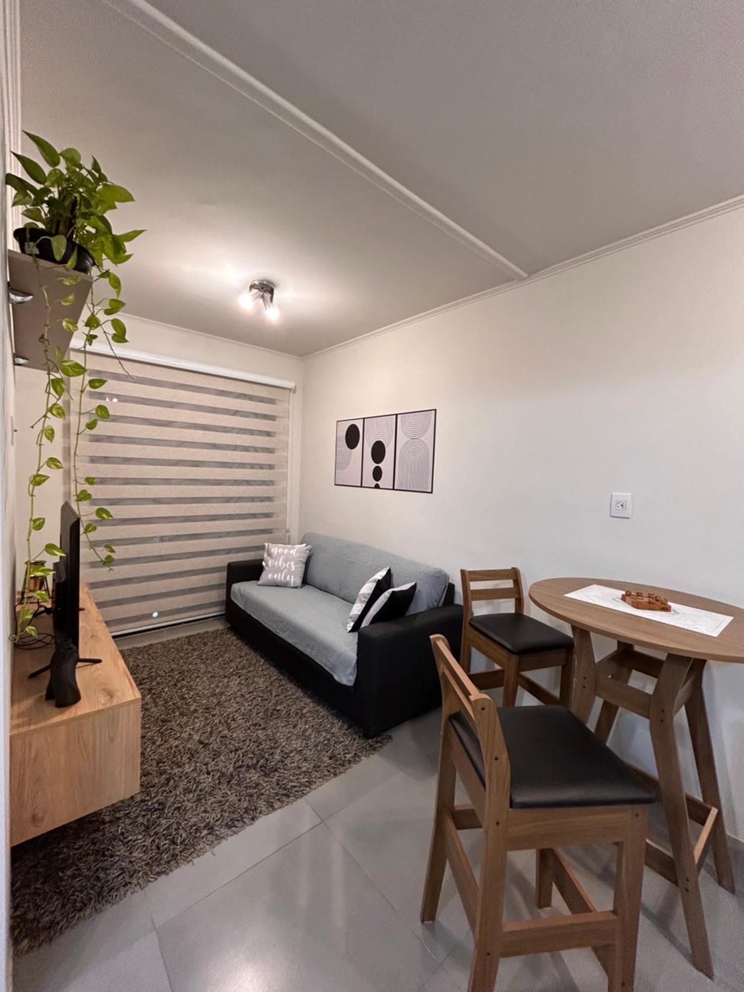 Apartment Ap Novo Parque Anchieta - *