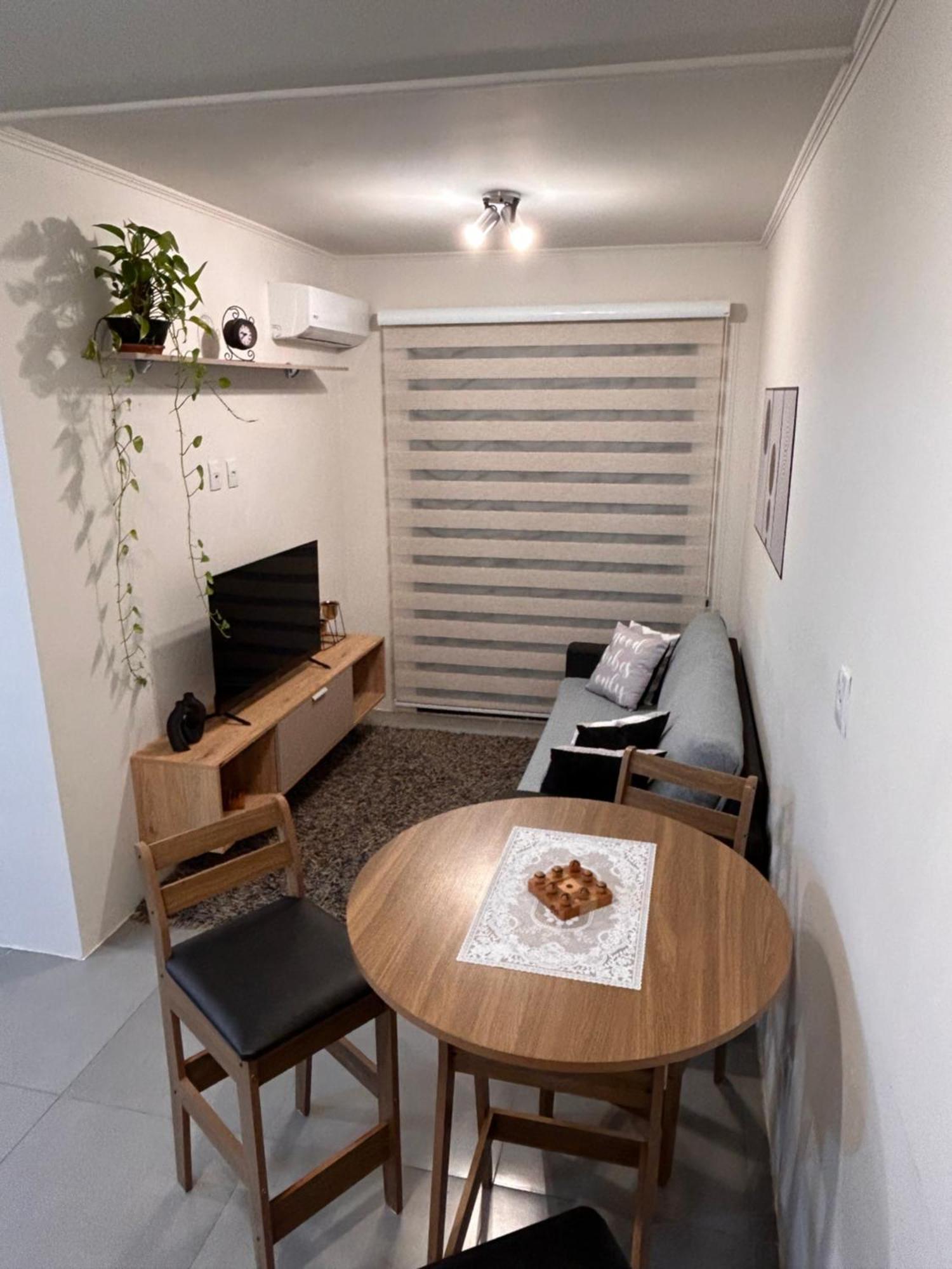 Apartment Ap Novo Parque Anchieta -