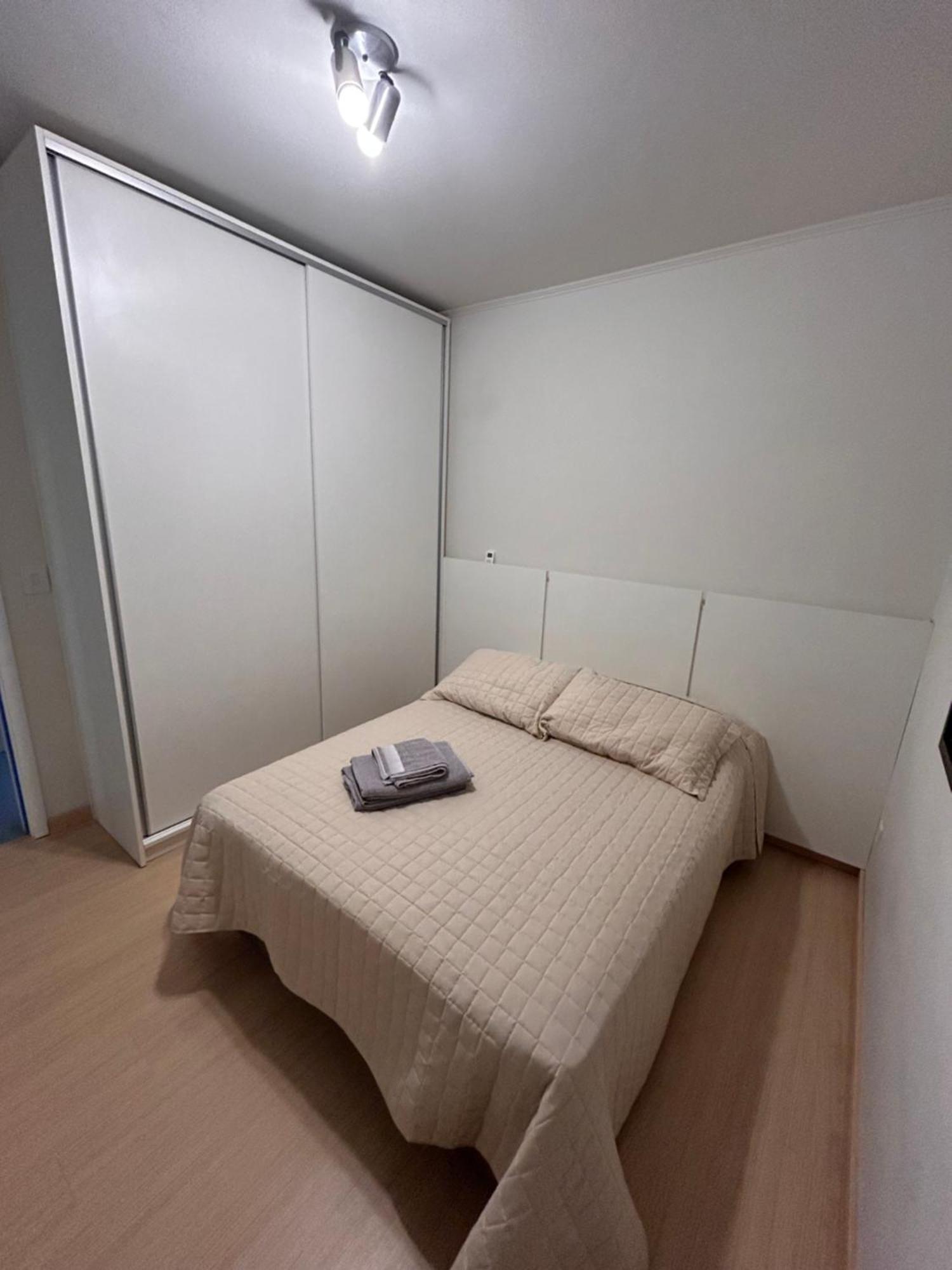 Ap Novo Parque Anchieta - Apartment