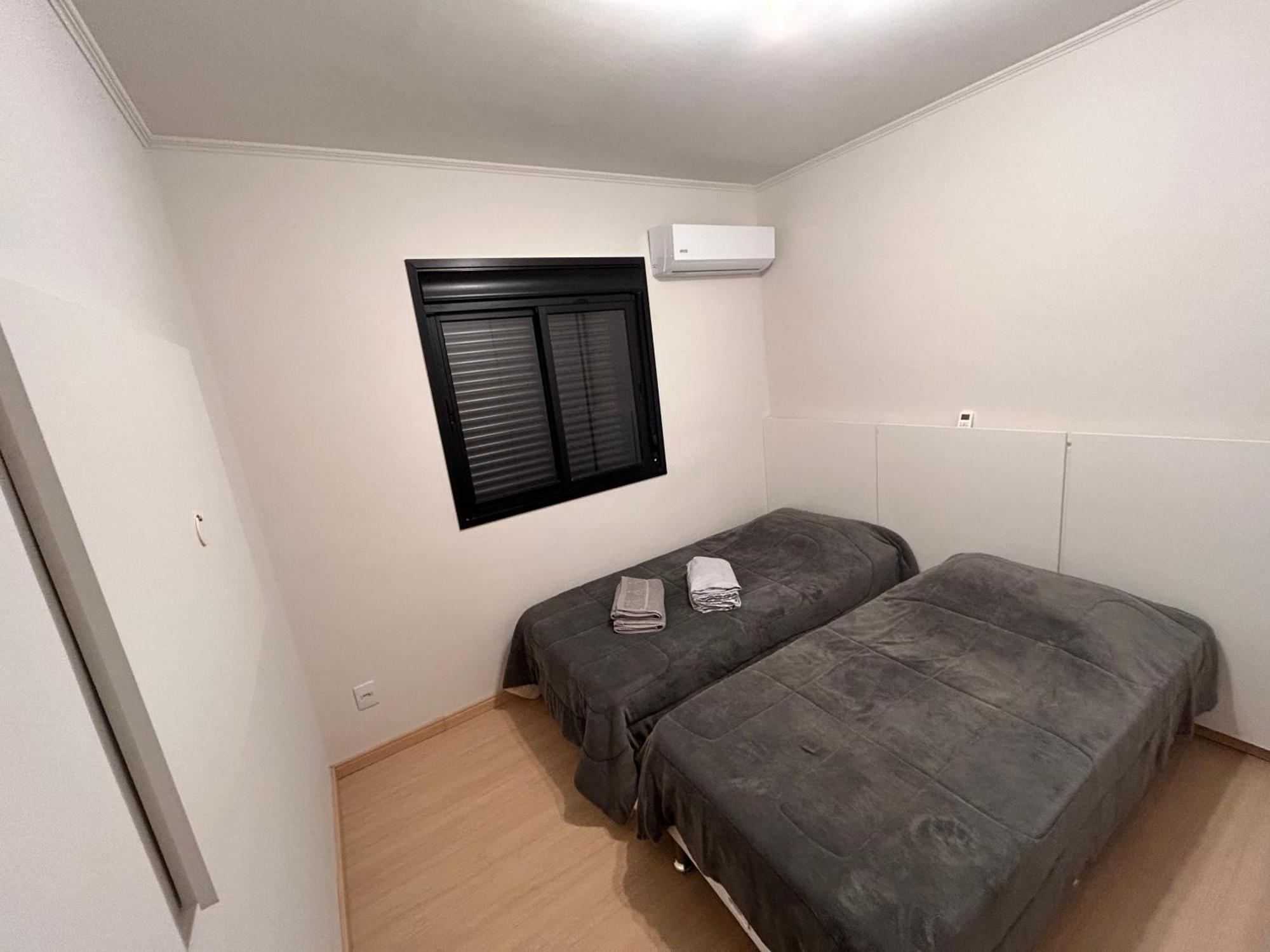 Apartment Ap Novo Parque Anchieta - Pelotas